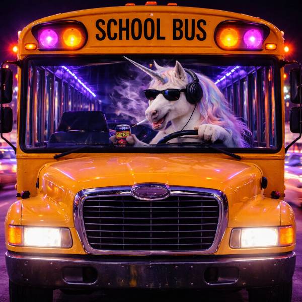 Mix Buss Compression