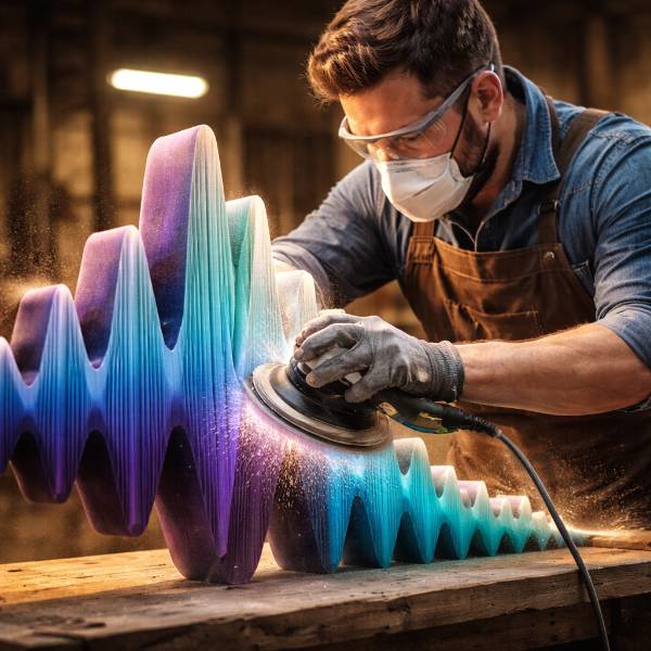 Smooth out Volumes com Melodyne